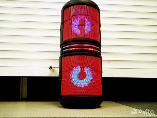 Музыкальный Центр