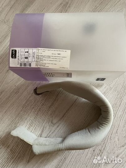 Ортез на шейный отдел