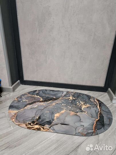 Коврик для ванной