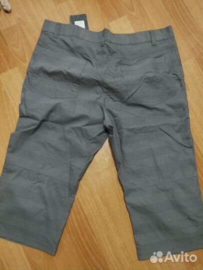 Шорты мужские 56р