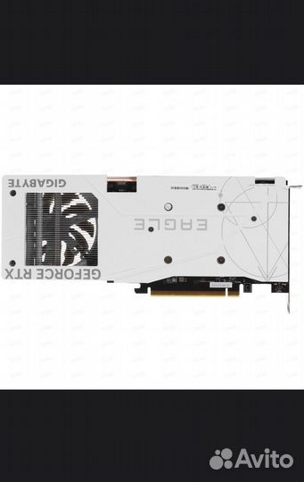 Видеокарта RTX 4060 8gb