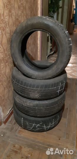 Tigar Sigura 195/60 R14 R