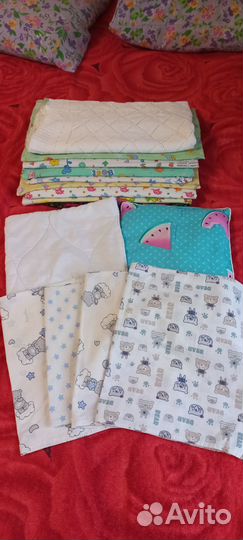 Пеленки детские