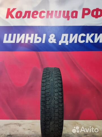 Yokohama Guardex F720 155/80 R13