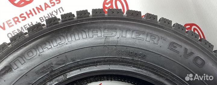 Amtel NordMaster Evo 185/65 R15