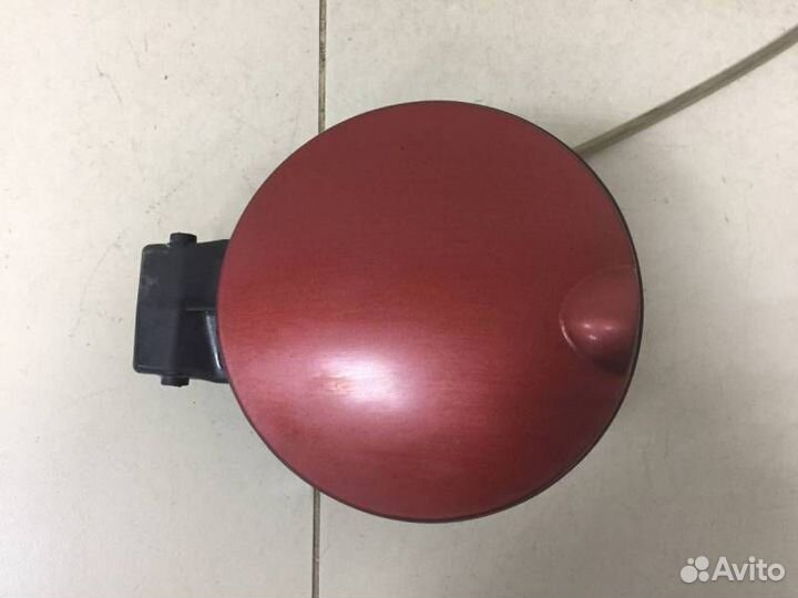 Лючок бензобака Seat Leon 1P1 2005-2013