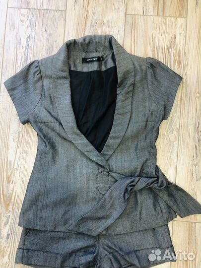 Женские вещи пакетом