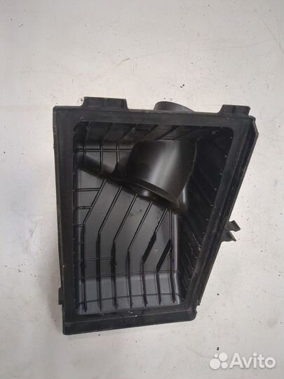 Измеритель потока воздуха Subaru Forester (S11), 2