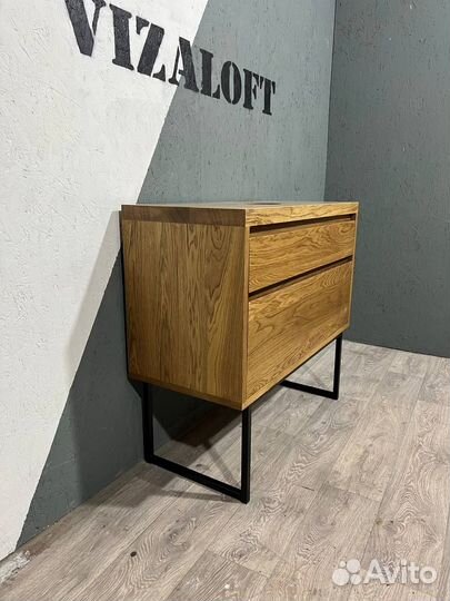 Тумба под раковину