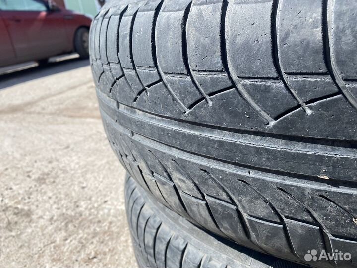 Michelin Latitude Diamaris 235/65 R17