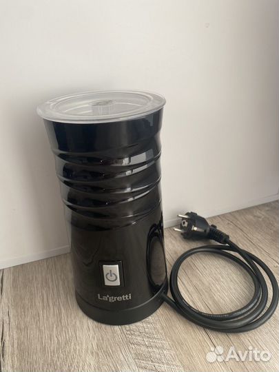 Вспениватель молока (капучинатор автоматический)