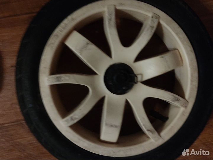 Калеса для коляски (комплект