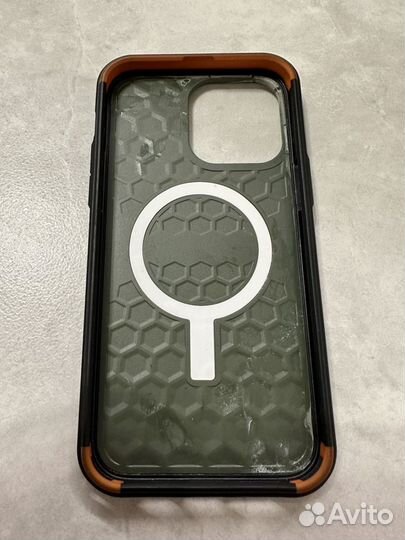 Чехол uag на iPhone 14 pro max