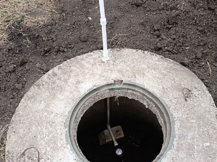 Участок 6,1 сот. (СНТ, ДНП)