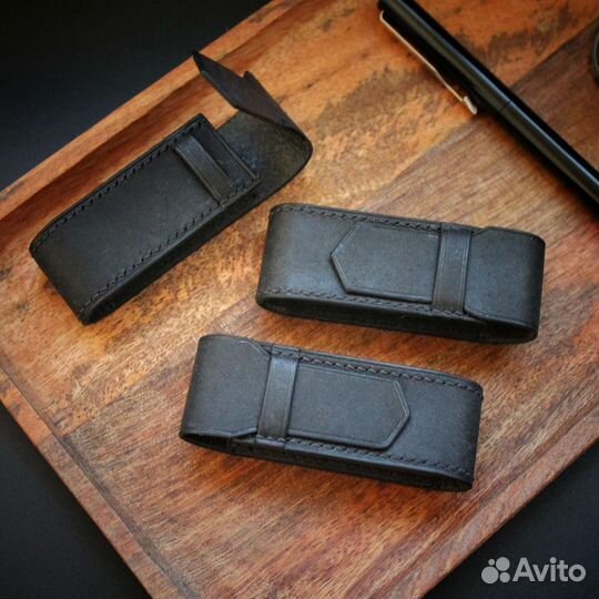 Футляр для флешки или аппаратного криптокошелька