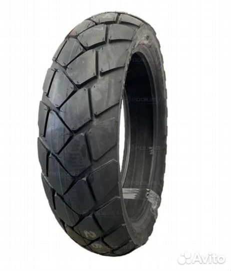 Комплект Metzeler Tourance 90/90-21 и 150/70-17