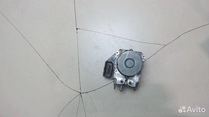 Блок абс, насос Lexus IS, 2014