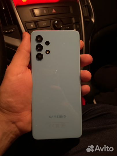 Samsung Galaxy A32, 4/128 ГБ