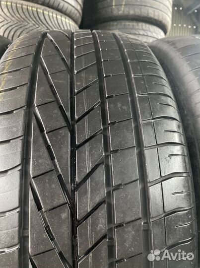 Goodyear Excellence 255/45 R20