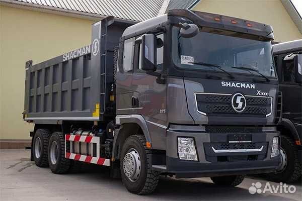 Shacman (Shaanxi) SX32586V385, 2022