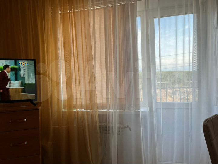 2-к. квартира, 43,1 м², 2/2 эт.