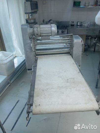 Ремонт промышленного оборудования