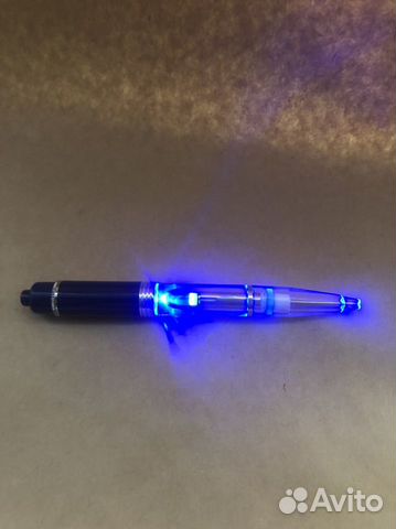 Ручка шариковая подарочная