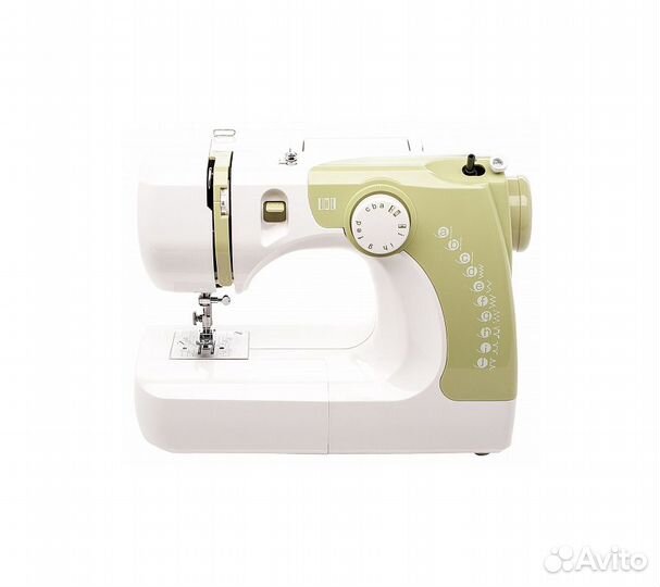 Швейная машина comfort 14