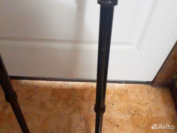 Костыли под локоть