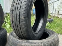 Hankook Dynapro HP2 RA33 215/60 R17 96V