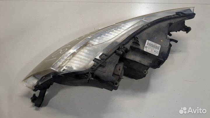 Фара (передняя) Honda Civic, 2007