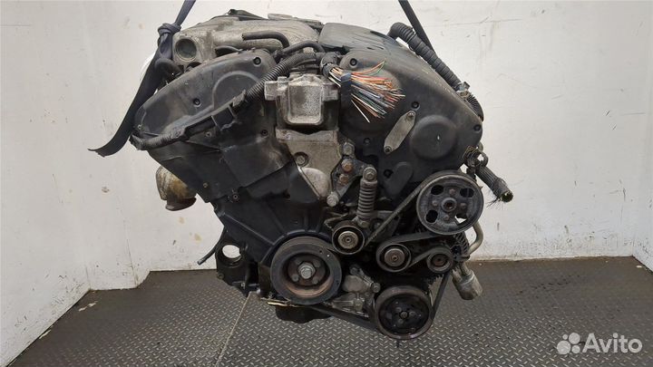 Гур Renault Espace 3, 1999