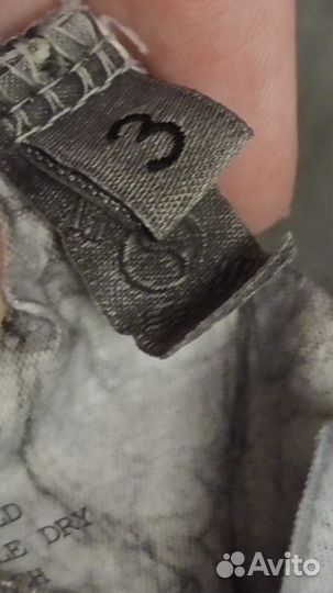 Vultures футболка