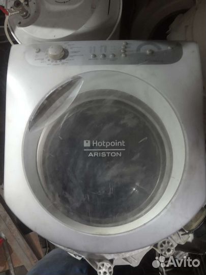 Люк от стиральной машины