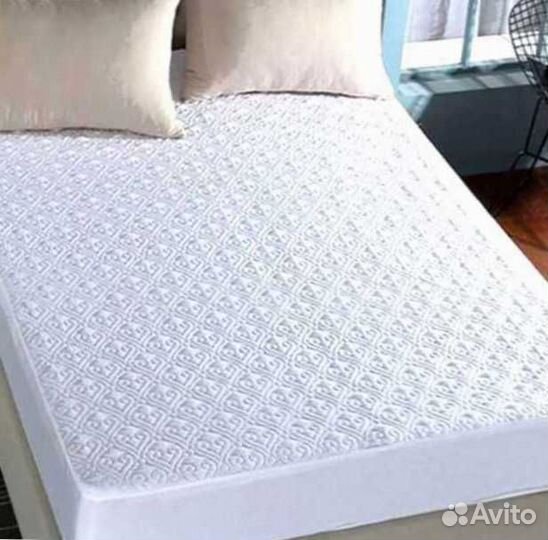 Матрас новый 140х200, 160х200 и другие