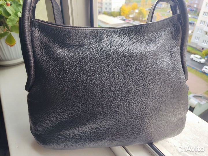 Сумка Furla Италия оригинал, натуральная кожа