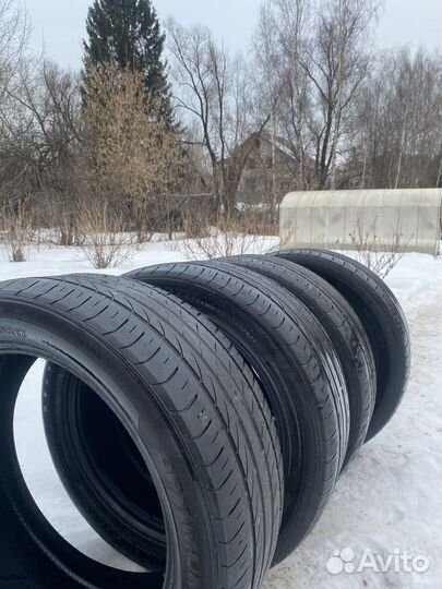 Doublestar DU01 225/50 R17 94