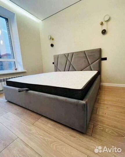 Кровать от производителя