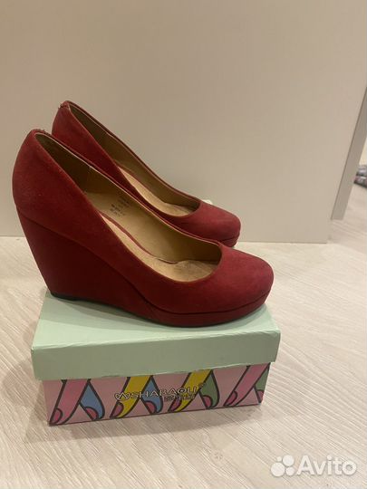 Туфли женские