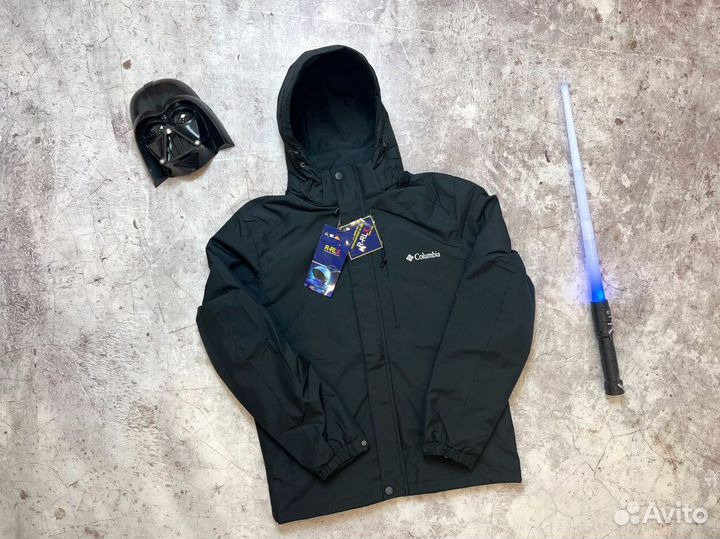 Куртки Columbia термо