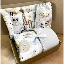 Простынь в tutti bambini, chicco, 4moms заказ, Москва