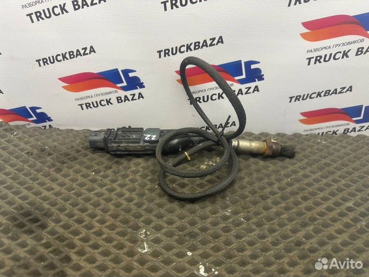 2609535 Датчик NOX Scania 6-series