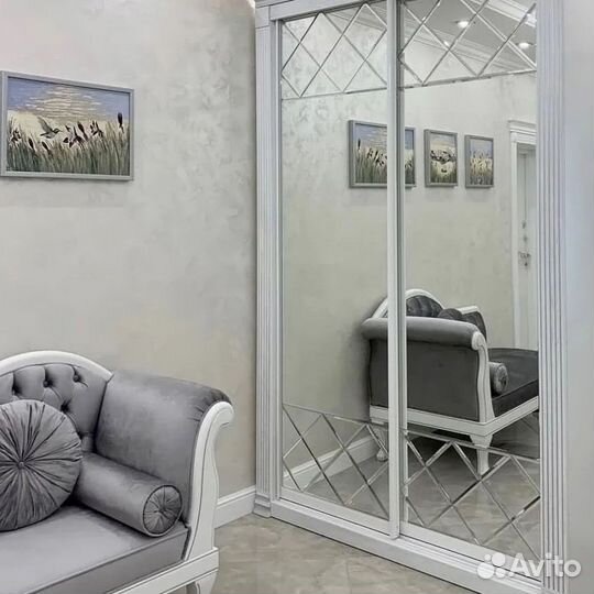 Шкаф на заказ