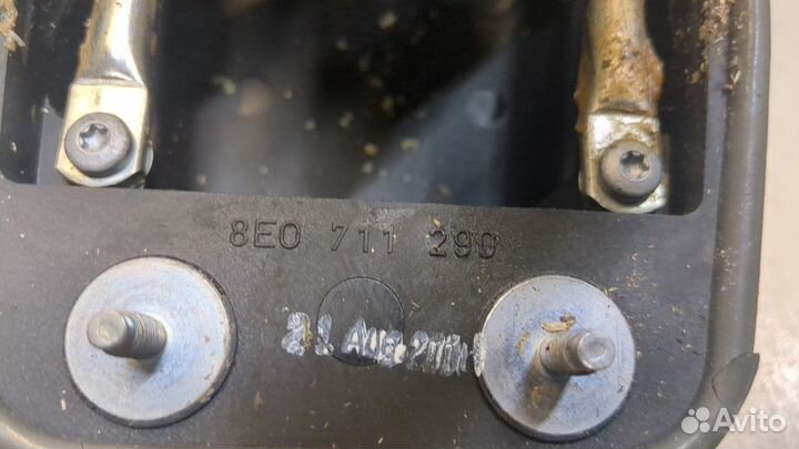 Кулиса кпп Audi A4 (B7), 2006