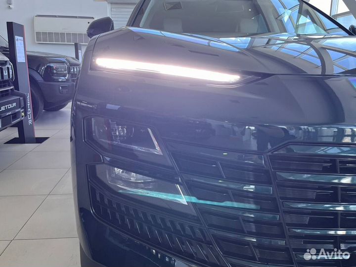 Jetour Dashing 1.6 AMT, 2024