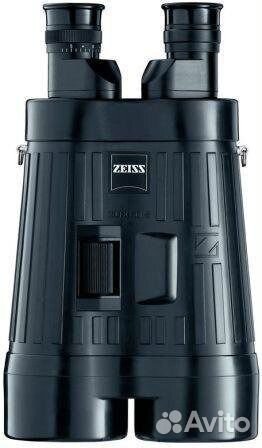 Бинокль стабилископ Carl Zeiss 20x60 S