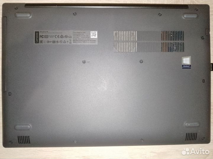 Lenovo ideapad 330