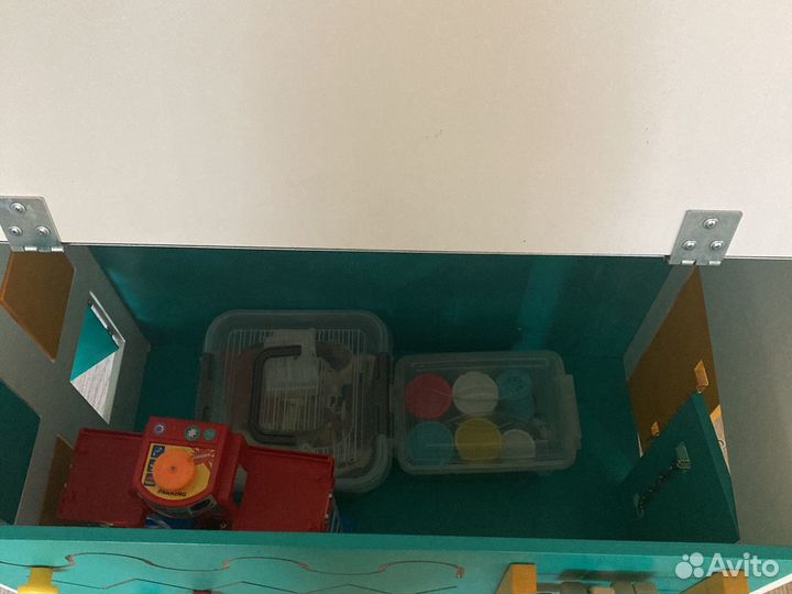 Бизиборд бу