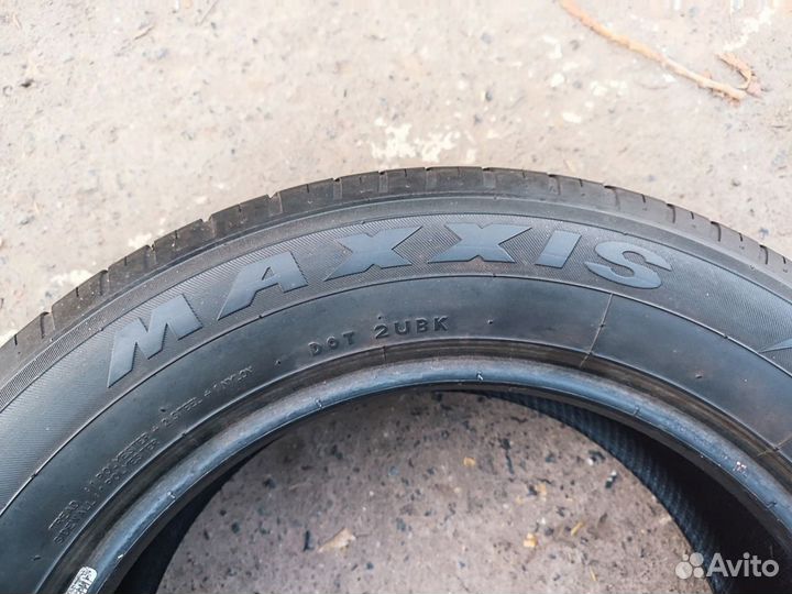 Maxxis Premitra HP5 205/60 R16