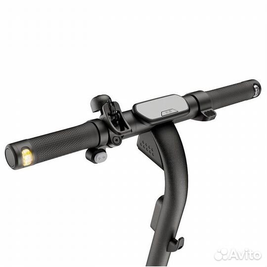 Электросамокат Ninebot E2 Pro